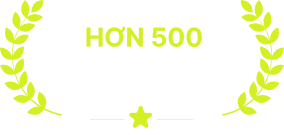 Hơn 500 dự án offshore được thực hiện