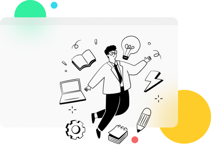 ハードウェアとソフトウェアのトータル開発サービス（IoT）