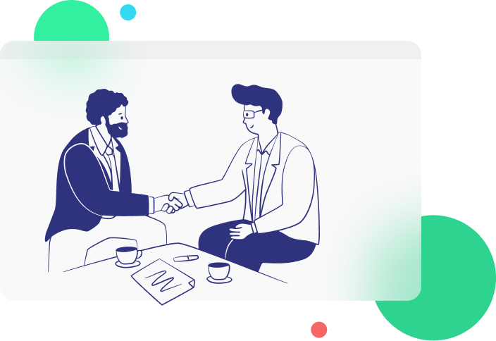 ITシステムの設計・構築